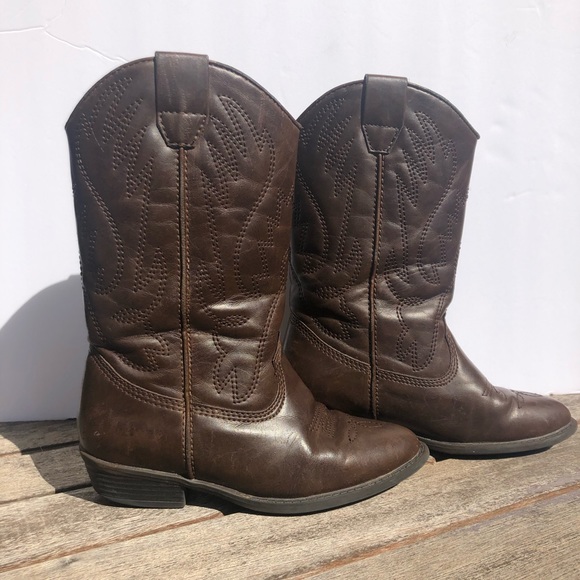 nordstrom cowboy boots